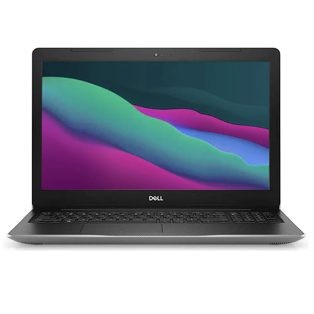Notebook Dell Inspiron 3583 Core I7 8ªGen SSD 240GB 8GB Windows 10 Pro image number 0